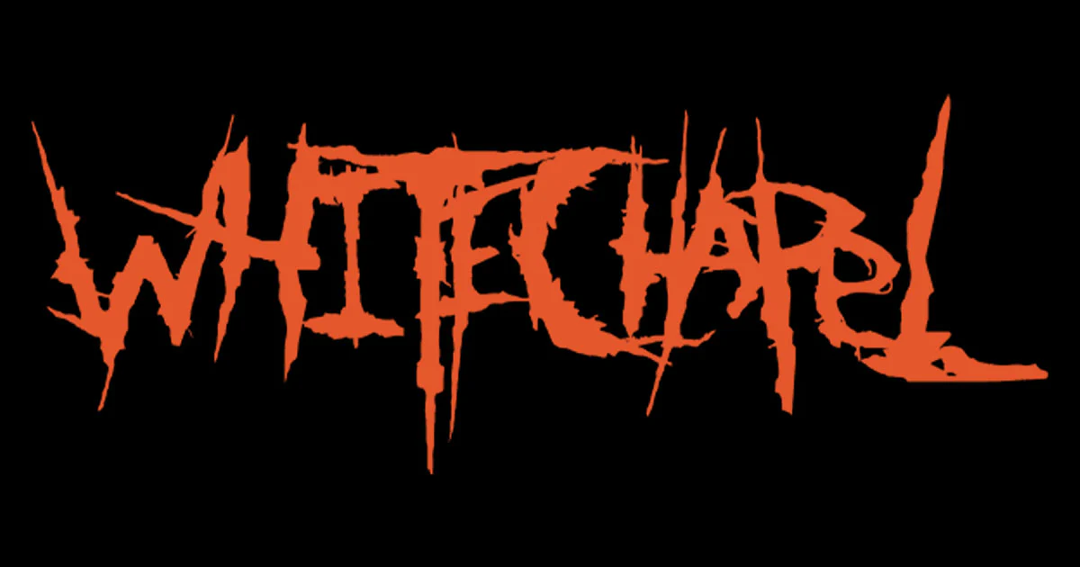 Whitechapel Merchandise