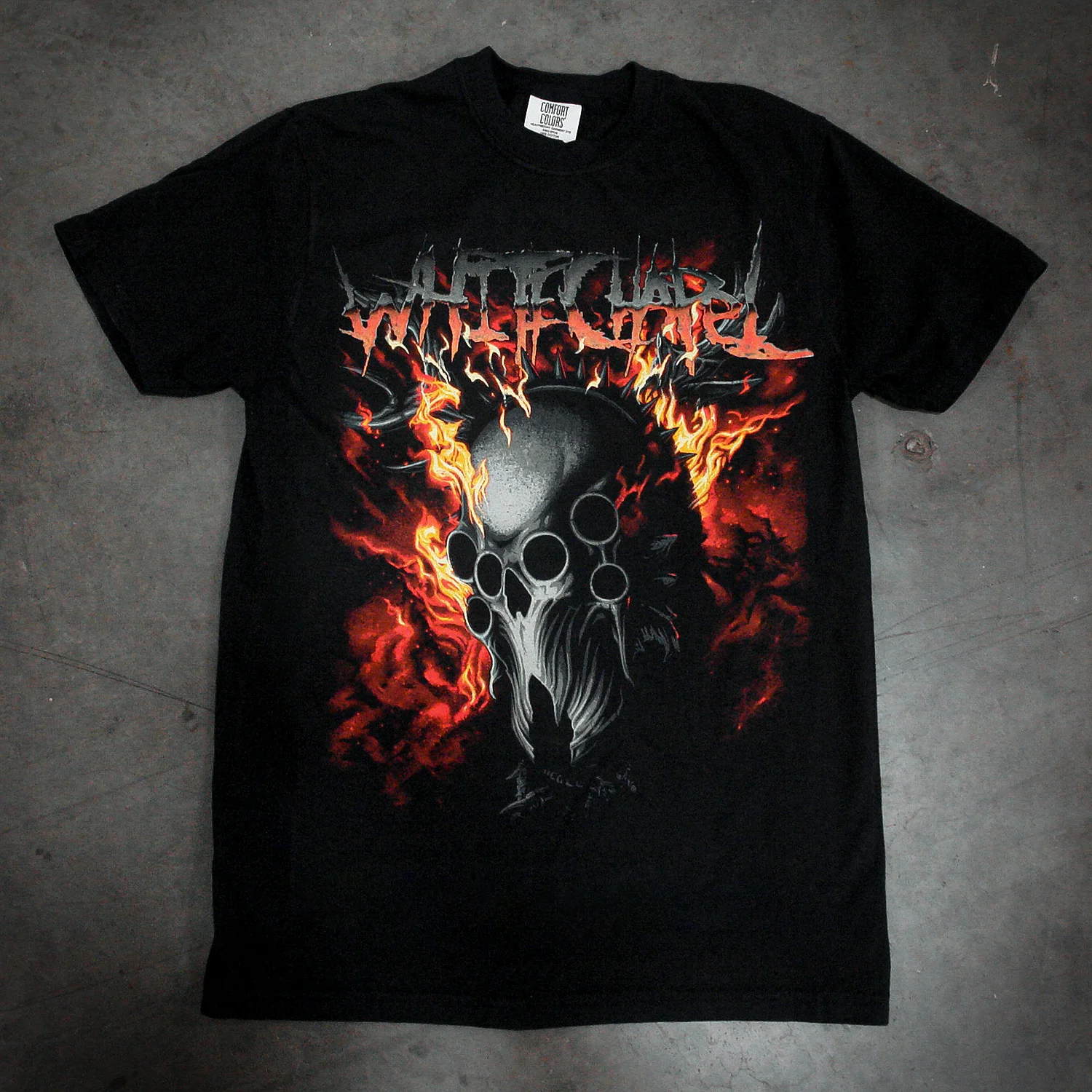 SHIRTS